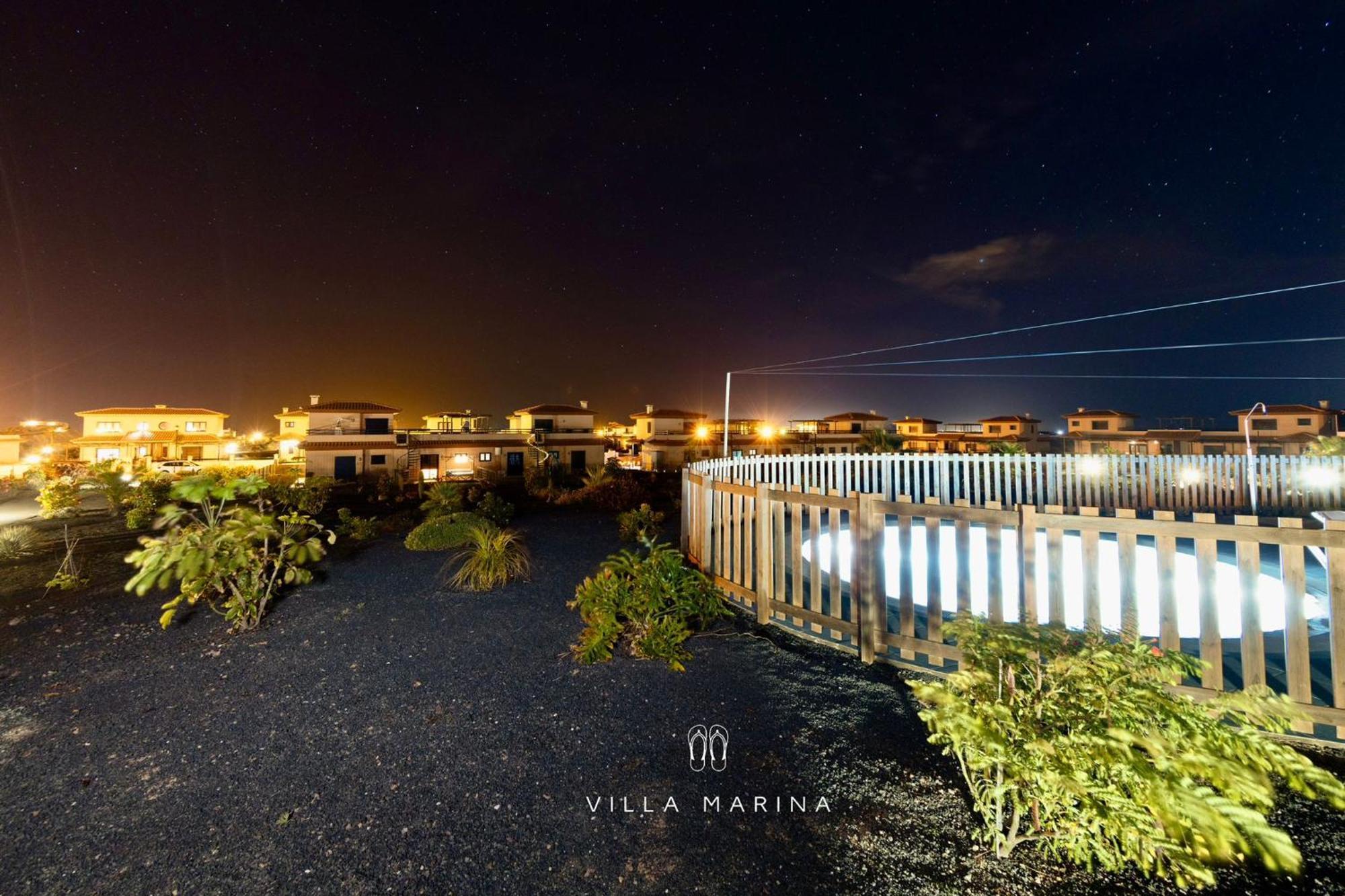 Villa Marina Лахарес Экстерьер фото